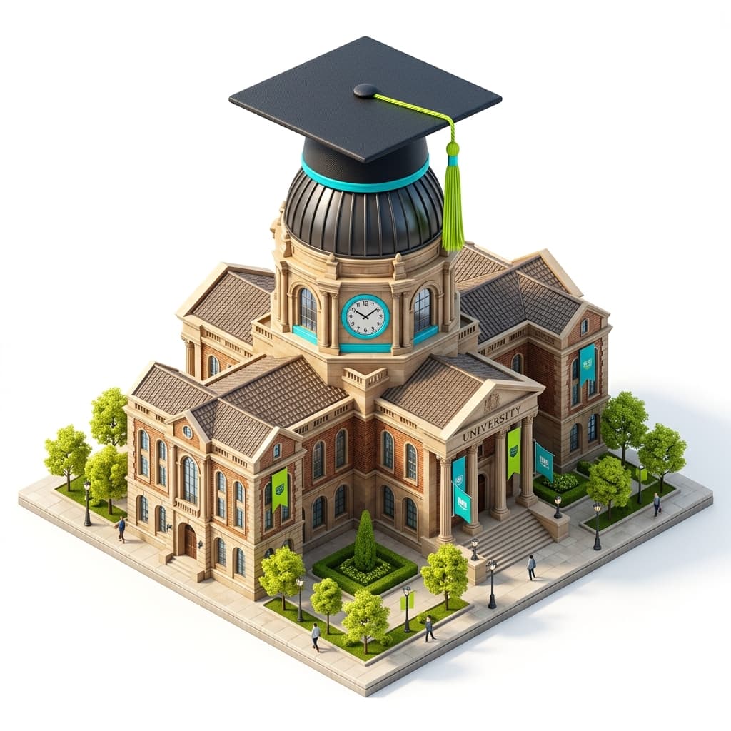 Educational Institutions
