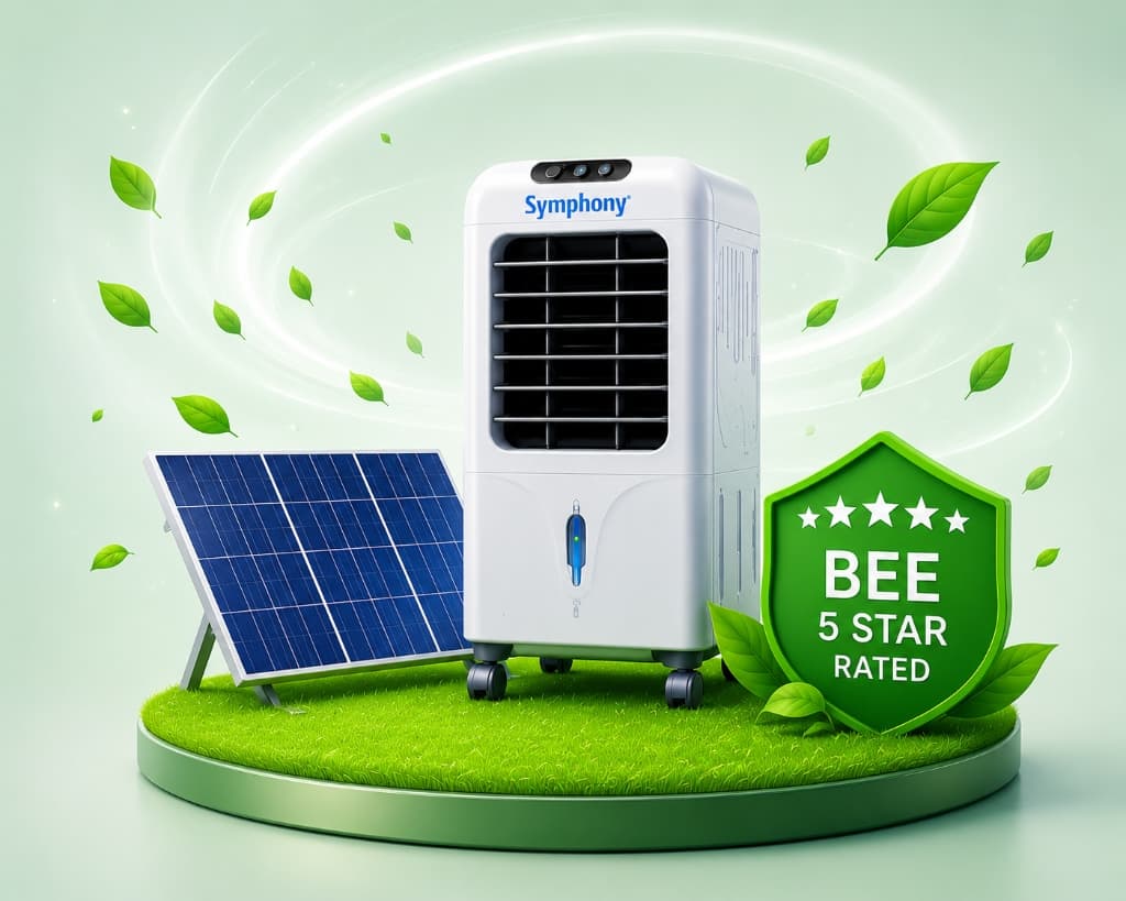 Energy Efficient Fleet